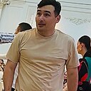 Следотып, 35 лет