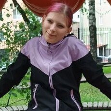 Фотография девушки Ирина, 27 лет из г. Пермь