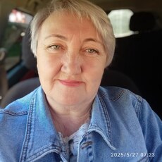 Фотография девушки Елена, 53 года из г. Кез