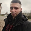 Вадим, 26 лет