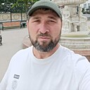 Мурад, 50 лет