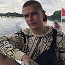 Максим, 23 года