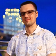 Фотография мужчины Сергей, 33 года из г. Екатеринбург