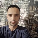 Ильяс, 31 год