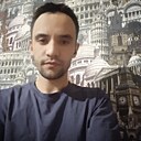 Ильяс, 31 год