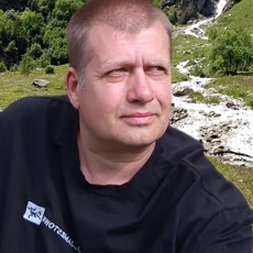 Фотография мужчины Валадимир, 49 лет из г. Миллерово