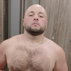 Фотография мужчины Дед Мороз, 42 года из г. Полтава