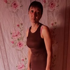 Фотография девушки Наталья, 47 лет из г. Борзя