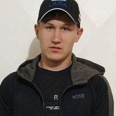 Фотография мужчины Александр, 24 года из г. Пенза
