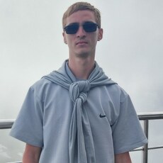 Фотография мужчины Андрей, 22 года из г. Братск