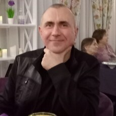 Фотография мужчины Эдик, 54 года из г. Запорожье