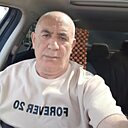 Зираддин, 58 лет