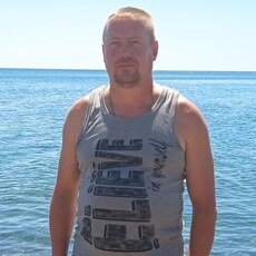 Фотография мужчины Андрей, 46 лет из г. Славянск-на-Кубани
