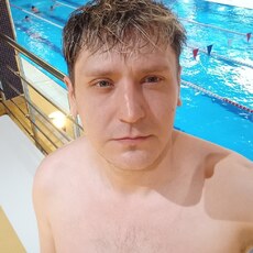 Фотография мужчины Николай, 38 лет из г. Дудинка