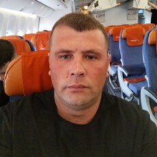 Фотография мужчины Митя, 35 лет из г. Балтийск