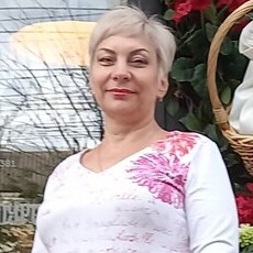 Фотография девушки Людмила, 55 лет из г. Шахты