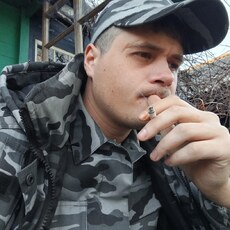 Фотография мужчины Сергей, 31 год из г. Лесозаводск