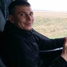 Фотография мужчины Александр, 33 года из г. Иланский