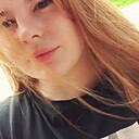 Аника, 21 год