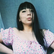 Фотография девушки Луна, 33 года из г. Чернушка