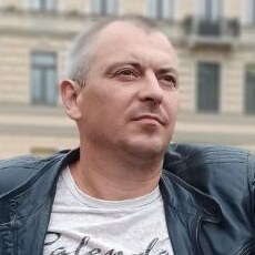 Фотография мужчины Андрей, 44 года из г. Минск