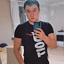 Сергей, 31 год