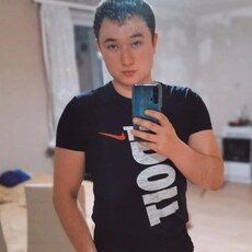 Фотография мужчины Сергей, 31 год из г. Линево (Новосибирская Обл)