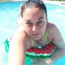 Фотография девушки Окси, 38 лет из г. Миасс