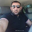 Азо, 37 лет