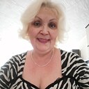 Желанная, 67 лет