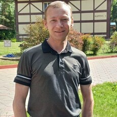 Фотография мужчины Денис, 47 лет из г. Тюмень