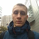 Сергей, 31 год