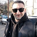 Михеил, 37 лет