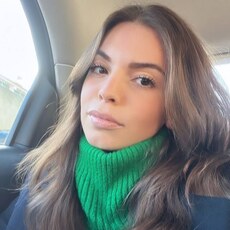 Фотография девушки Елизавета, 47 лет из г. Зеленогорск (Красноярский Край)