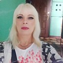 Любаня, 43 года