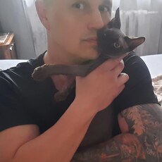 Фотография мужчины Роман, 49 лет из г. Кострома