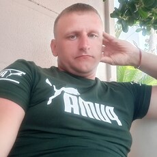 Фотография мужчины Вадим, 37 лет из г. Пинск