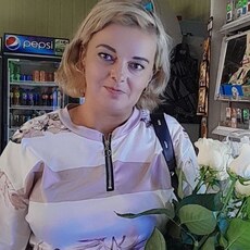 Фотография девушки Елена, 42 года из г. Мариуполь