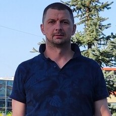 Фотография мужчины Андрей, 39 лет из г. Солигорск