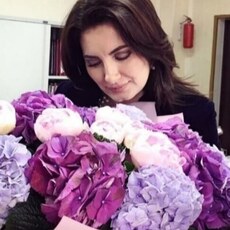 Фотография девушки Лина, 40 лет из г. Нальчик
