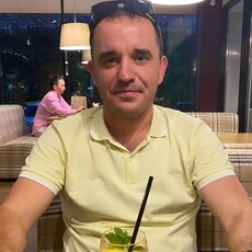 Фотография мужчины Дмитрий, 39 лет из г. Новороссийск