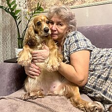 Фотография девушки Светлана, 62 года из г. Ижевск