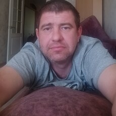 Фотография мужчины Mik, 38 лет из г. Белая Калитва