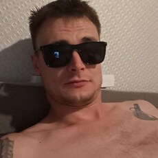 Фотография мужчины Виталий, 31 год из г. Якутск
