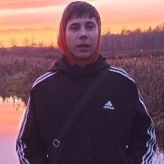 Фотография мужчины Кирилл, 20 лет из г. Столбцы