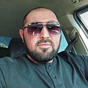 Заур, 35 лет