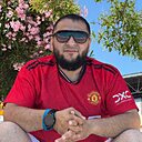 Магамед, 35 лет