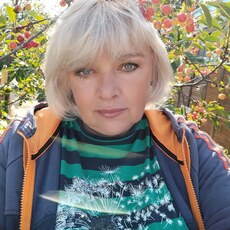 Фотография девушки Светлана, 49 лет из г. Видное