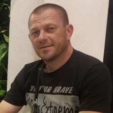 Фотография мужчины Игорь, 47 лет из г. Каменск-Шахтинский