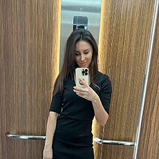 Фотография девушки Алина, 25 лет из г. Вологда
